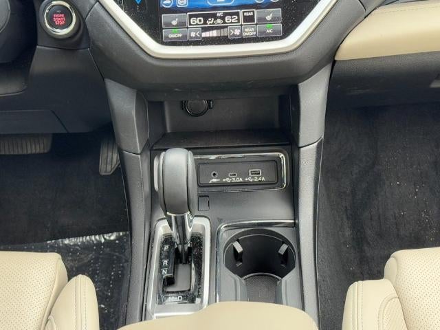 2024 Subaru Ascent Limited 7-Passenger