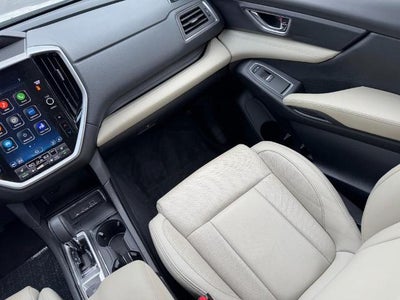 2024 Subaru Ascent Limited 7-Passenger