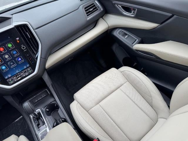 2024 Subaru Ascent Limited 7-Passenger