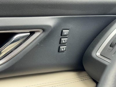 2024 Subaru Ascent Limited 7-Passenger