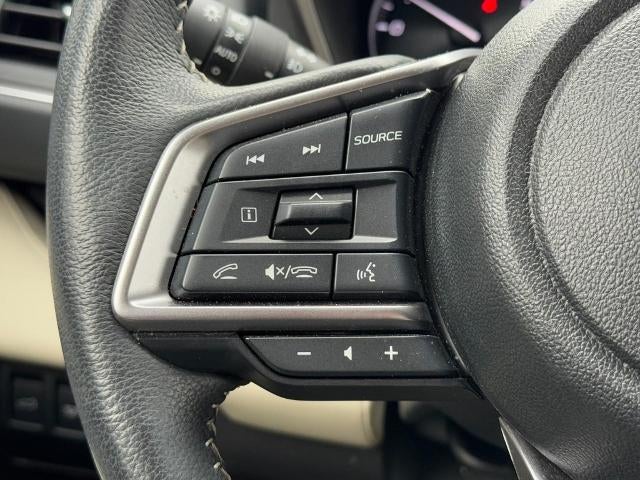 2024 Subaru Ascent Limited 7-Passenger