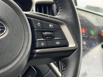 2024 Subaru Ascent Limited 7-Passenger