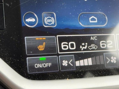 2024 Subaru Ascent Limited 7-Passenger