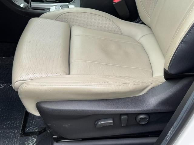 2024 Subaru Ascent Limited 7-Passenger