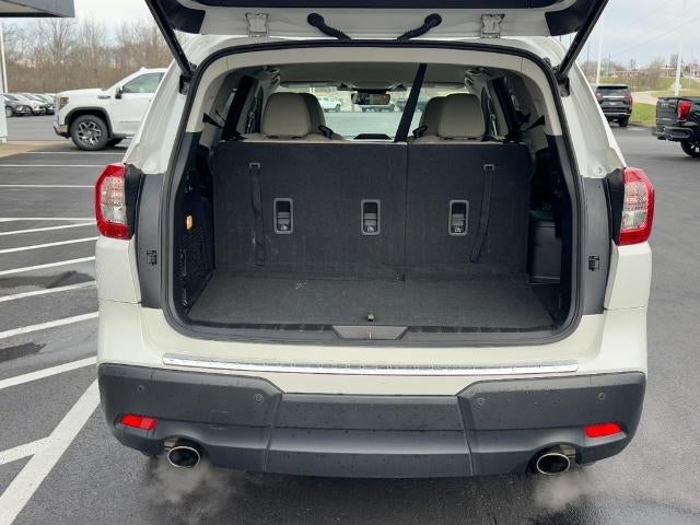 2024 Subaru Ascent Limited 7-Passenger