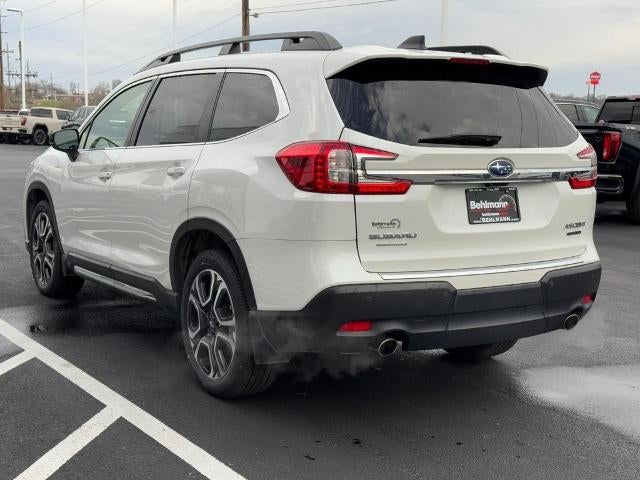 2024 Subaru Ascent Limited 7-Passenger