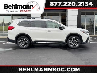 2024 Subaru Ascent Limited 7-Passenger