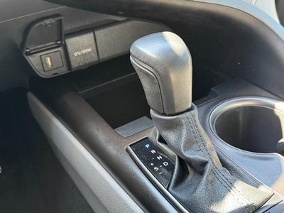 2023 Toyota Camry SE Auto (Natl)