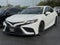 2023 Toyota Camry SE Auto (Natl)