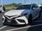 2023 Toyota Camry SE Auto (Natl)