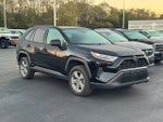 2023 Toyota RAV4 Hybrid LE AWD (Natl)