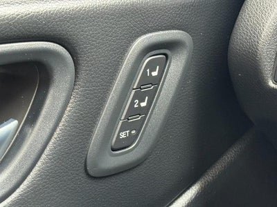 2025 Honda Pilot Elite AWD