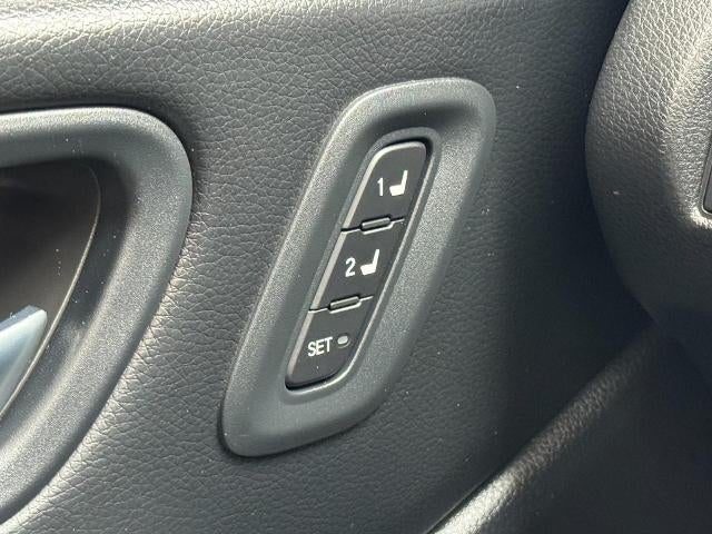 2025 Honda Pilot Elite AWD
