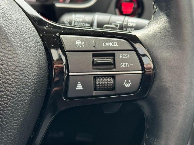 2025 Honda Pilot Elite AWD