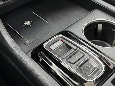 2025 Honda Pilot Elite AWD