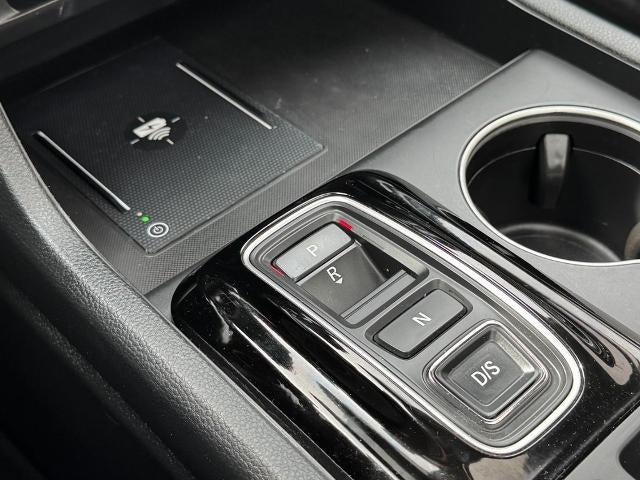 2025 Honda Pilot Elite AWD