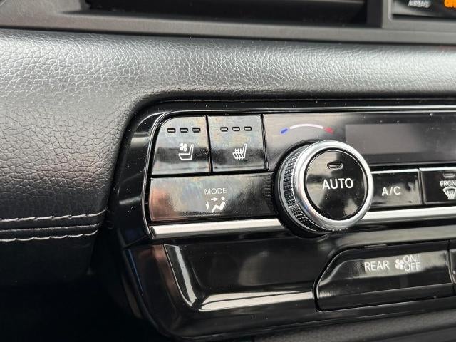 2025 Honda Pilot Elite AWD