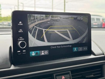 2025 Honda Pilot Elite AWD