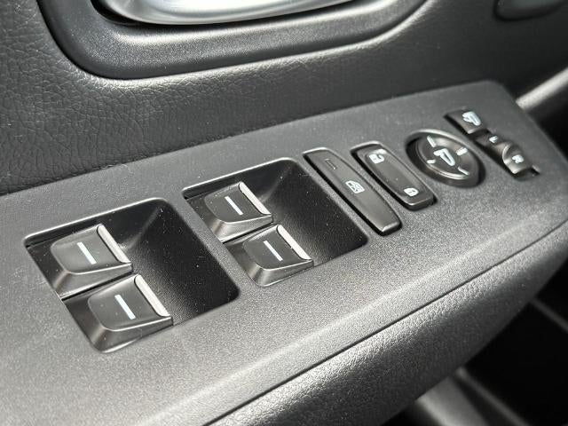 2025 Honda Pilot Elite AWD