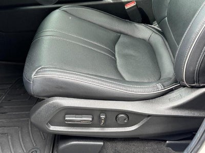 2025 Honda Pilot Elite AWD