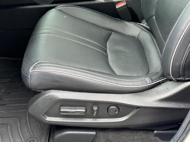 2025 Honda Pilot Elite AWD