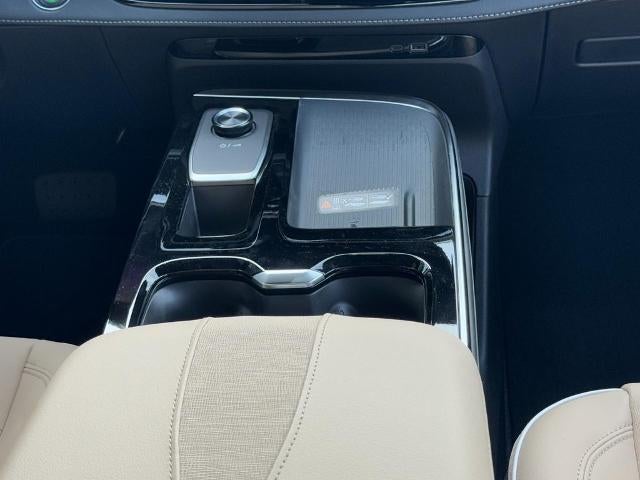 2026 Buick Enclave 4dr Preferred
