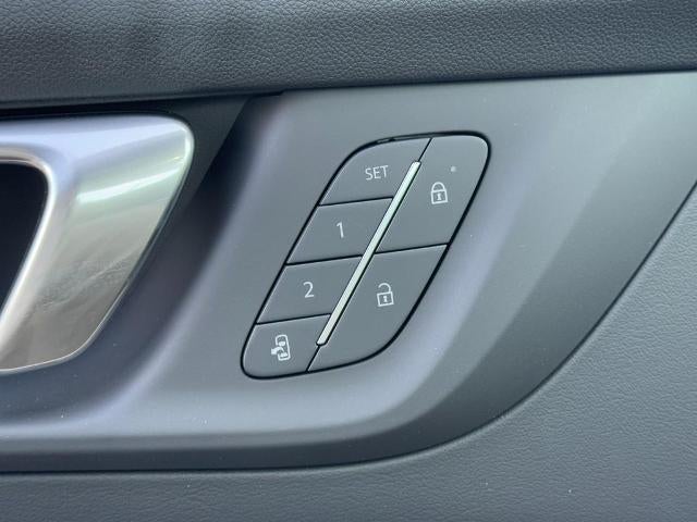 2026 Buick Enclave 4dr Preferred