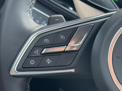 2026 Buick Enclave 4dr Preferred