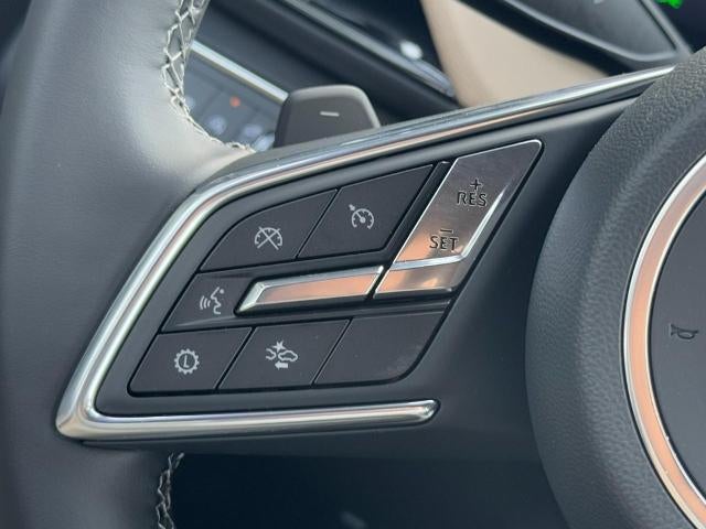 2026 Buick Enclave 4dr Preferred