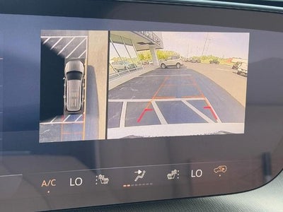 2026 Buick Enclave 4dr Preferred
