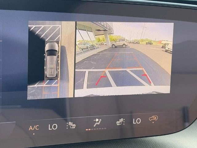 2026 Buick Enclave 4dr Preferred