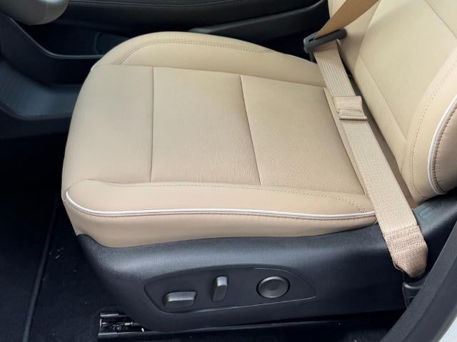 2026 Buick Enclave 4dr Preferred