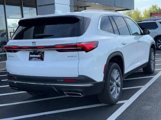 2026 Buick Enclave 4dr Preferred