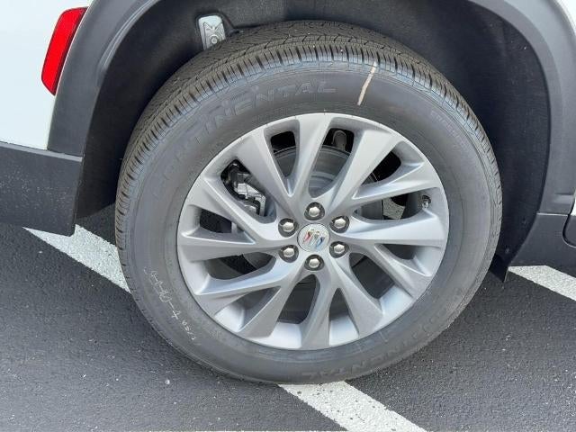 2026 Buick Enclave 4dr Preferred