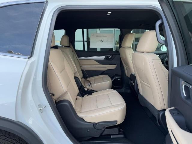 2026 Buick Enclave 4dr Preferred