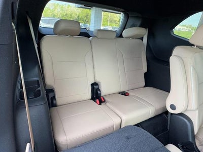 2026 Buick Enclave 4dr Preferred