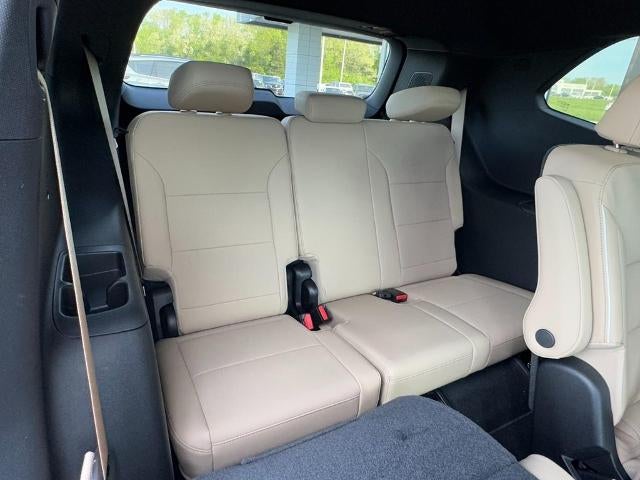 2026 Buick Enclave 4dr Preferred