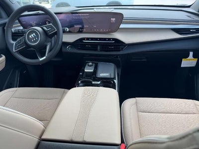 2026 Buick Enclave 4dr Preferred