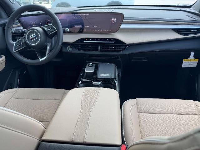 2026 Buick Enclave 4dr Preferred