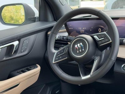 2026 Buick Enclave 4dr Preferred