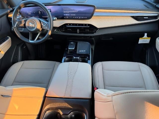 2026 Buick Enclave 4dr Preferred