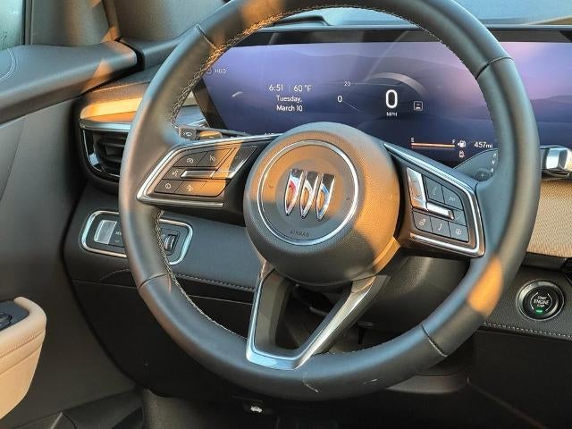 2026 Buick Enclave 4dr Preferred