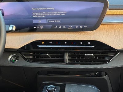 2026 Buick Enclave 4dr Preferred