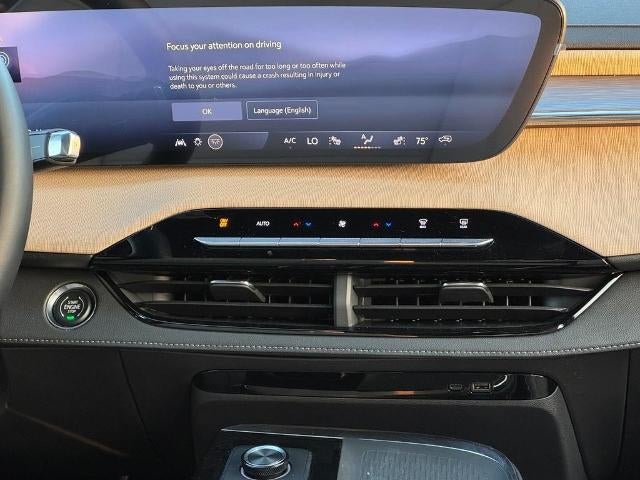 2026 Buick Enclave 4dr Preferred