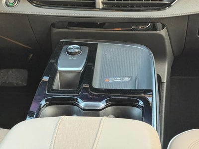 2026 Buick Enclave 4dr Preferred