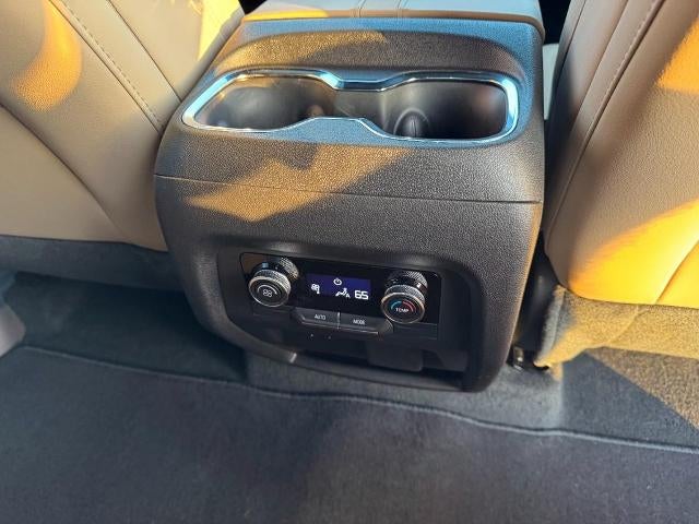 2026 Buick Enclave 4dr Preferred