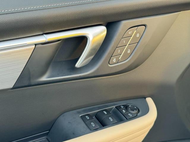 2026 Buick Enclave 4dr Preferred