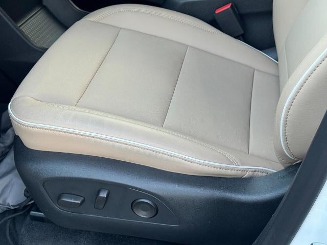 2026 Buick Enclave 4dr Preferred