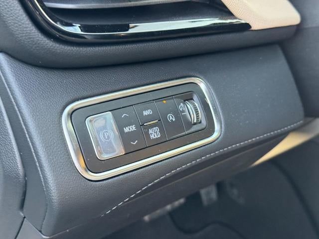 2026 Buick Enclave 4dr Preferred