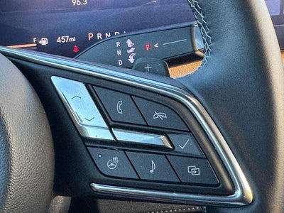 2026 Buick Enclave 4dr Preferred